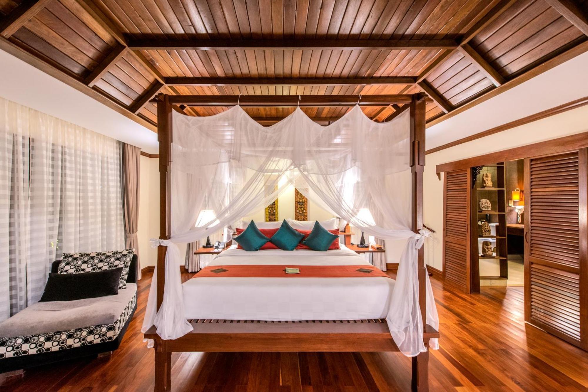 Angkor Palace Resort & Spa Siem Reap Zewnętrze zdjęcie